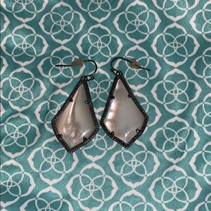 Kendra Scott Alex Drop Earrings